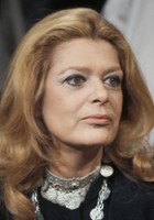 Melina Mercouri