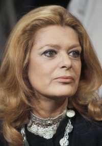 Melina Mercouri 