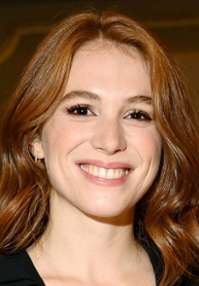 Ludovica Martino 