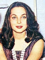 Leyla Sayar 