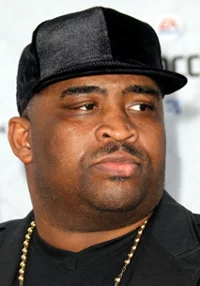 Patrice O'Neal 