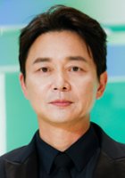 Yijun Liu / Tianfeng Wang
