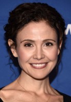 Reiko Aylesworth / Audrey Levine