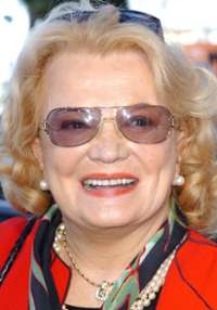 Gena Rowlands 