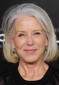 Elizabeth Cantillon 