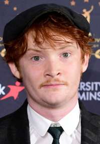 Luke Spencer Roberts 