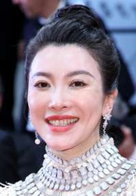 Yanyan Zhang II