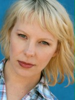 Adrienne Pearson / Kirsten