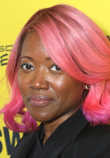 Erika Alexander / Connie Irving