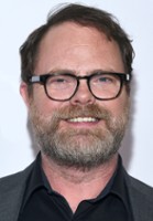 Rainn Wilson / Morris