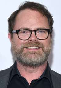 Rainn Wilson 