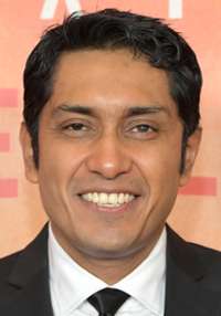 Tenoch Huerta 