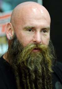 Chris Kael I