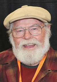 Charles Cyphers 