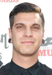 Spencer Charnas 