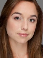 Jacqueline Frederick / Dziewczyna