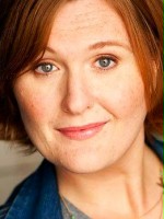 Liz Eldridge II