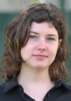 Sin&eacute;ad Thornhill / Marianna Po&euml;t