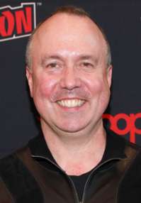 Trevor Macy I