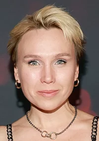 Darya Ekamasova 