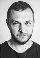 Marcin Zarzeczny / Pavel