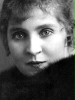 Olga Gzovskaya 