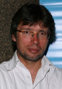 Adam Bajerski 