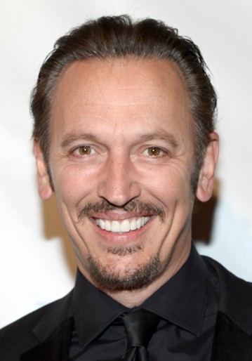 Steve Valentine / Karl Torini