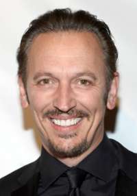 Steve Valentine I