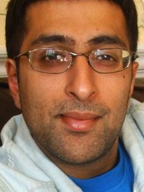 Sanjeev Kohli / Dr Kamal, Sajid Khan