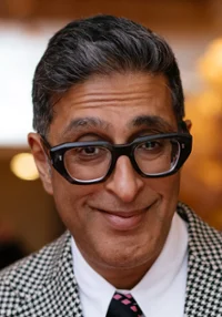 Sanjeev Kohli I