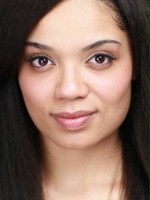 Adrienne Lewis I