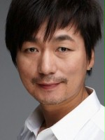 Cheol-min Lee / Reżyser / Urzędnik
