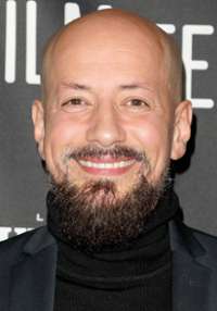 Tarik Saleh 