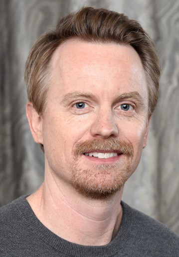 David Hornsby / David