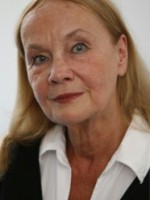 Evelyn Cron / Młoda Charlotta von Mahlsdorf