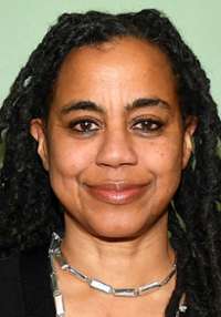 Suzan-Lori Parks 
