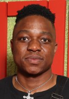Trevor Magaya / Lamin