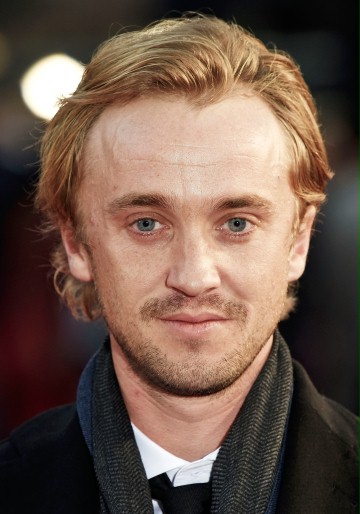 Tom Felton / Julian Albert