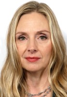 Hope Davis / Jeannie Schmidt