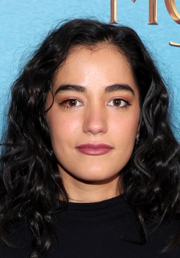Emilia Suárez / Elsa Rivera