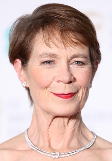 Celia Imrie / Margaret Roylin