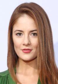 Emily Tremaine Fernandez 