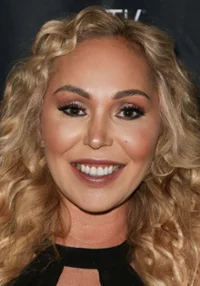 Mary Carey 