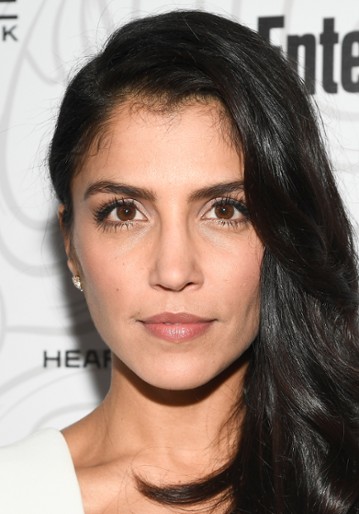 Nazneen Contractor / Sydney
