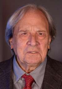 Riz Ortolani 