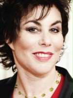 Ruby Wax / Charleen Chinstubble