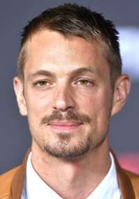 Joel Kinnaman 