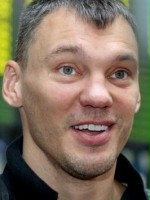 Šarūnas Jasikevičius / 
