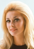 Sharon Tate / Odile de Caray